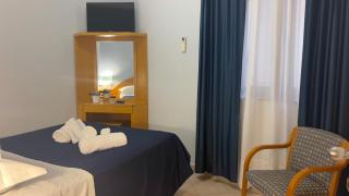BAJAMAR BEACH HOTEL - 9
