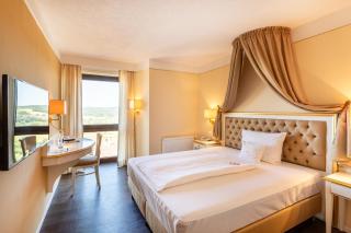Burghotel Staufenberg - Staufenberg - 4