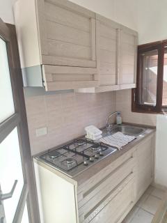 Mini casa per brevi soggiorni - Rione due Strade - 8