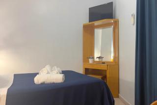 BAJAMAR BEACH HOTEL - 1