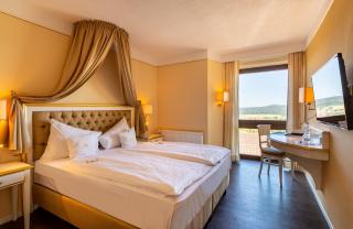 Burghotel Staufenberg - Staufenberg - 8