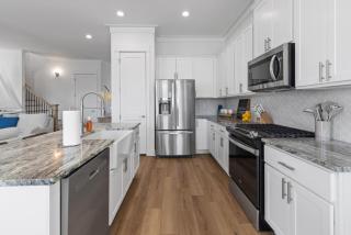 Summer Salt's Sunny Sarah's Beach House Lot 49 - Orange Beach - 4