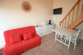 Studio, secteur le Phare - La Tranche-sur-Mer - 6