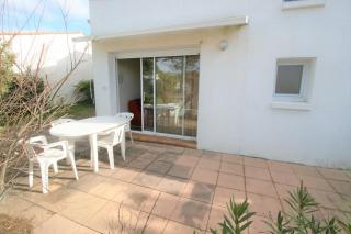 Studio, secteur le Phare - 5