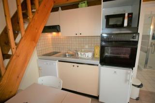 Studio, secteur le Phare - La Tranche-sur-Mer - 1