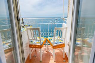 Casa L'Aurora - Minori - 7
