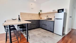 Maslina House - Family apartment 1 with Pool - Solin - 4
