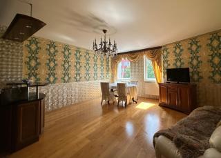 Emerald Suite - Prague - 8