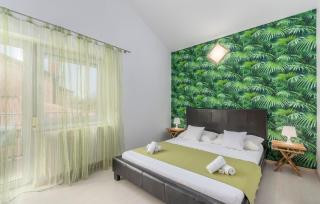 Charmante Wohnung in Funtana mit Grill - 6