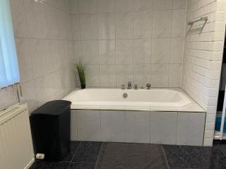 B&B Villa 35 - 1
