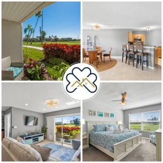 2BD/2BA Condo w/ Beach Access & Pool Isla del Sol - Sint-Petersburg - 0