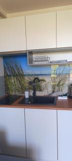 Przytulne, kameralne studio w Sea Power Residence nad morzem w Jastrzębiej Górze - 6