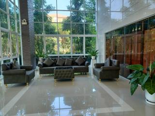 The Winner Condo TK - Pattaya Sud - 9