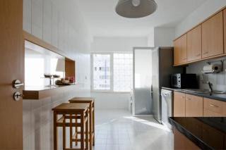 NEW Home Office - Free Wifi & Parking - Self Check-in - Daikin Airco - Lissabon - 6