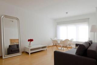 NEW Home Office - Free Wifi & Parking - Self Check-in - Daikin Airco - Lissabon - 1