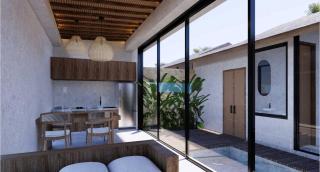 Eden Villa - Ubud - 1