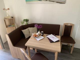 Gemütliche Ferienwohnung in idyllischer Lage-auf dem Land - Dittersdorf - 4