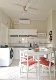 Paralia Nest - Kalamata - 3