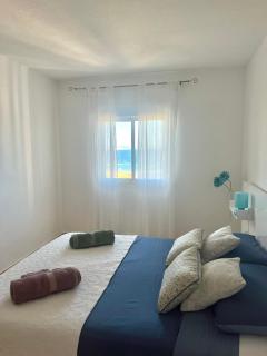 Apartamento en primera línea de la playa a 15 minutos de la Ciudad de Valencia - Valencia - 8