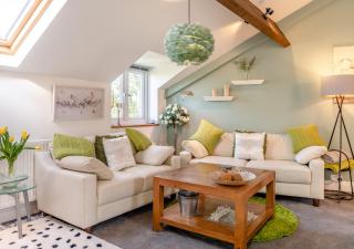 Little Seacroft - 1