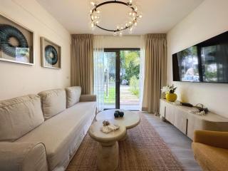 1 BR Ocean View Apartment in Tracadero - La Laguna - 3