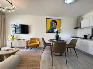 1 BR Ocean View Apartment in Tracadero - La Laguna - 9