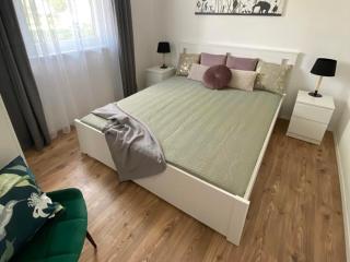 Írisz Apartman - Balatonmáriafürdő - 4