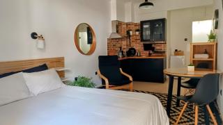 brand new studio 2 - Comotini - 7