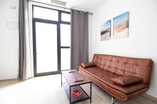Congresos Flat by Concept Flats - Valencia - 9