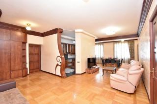 2 bedrooms Comfy and Spacious apartment HH335 - Yerevan - 2