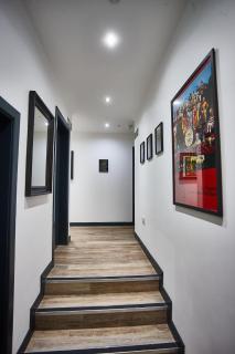 STARR SUITE 6 Bedrooms, 6 Bathrooms - Liverpool - 6