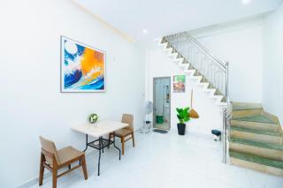 Tina Homestay 2 Đà Nẵng - Đà Nẵng - 7