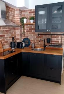 brand new studio 2 - Comotini - 6