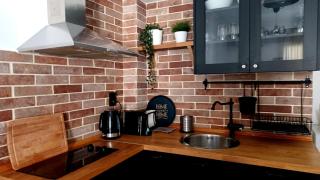 brand new studio 2 - Comotini - 5