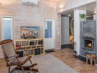 Holiday Home Pikku-pölly by Interhome - Vuokatti - 7