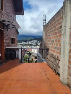 Maria minidepartamento Loja - Loja - 3