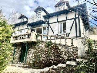 Grande maison proche Paris - Chennevières-sur-Marne - 6