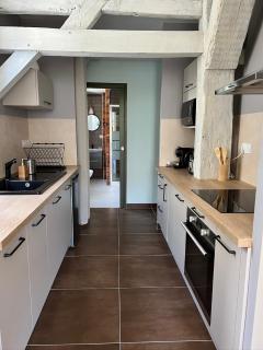 appartement cosy tout confort - 1