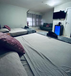 Roof top glamping and Toys suites - Eilat - 3