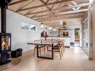 Holiday Home Mira - 500m from the sea by Interhome - 5