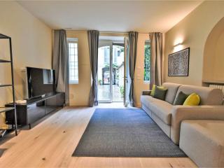 Apartment Crocetta Courtyard by Interhome - Milan - 9