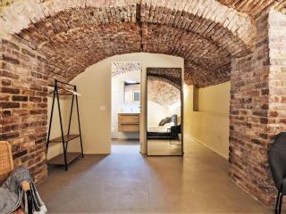 Apartment Crocetta Courtyard by Interhome - Milan - 8