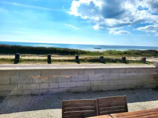 Villa front de mer les Cordylines - Saint-Germain-sur-Ay - 8