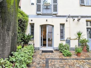 Apartment Crocetta Courtyard by Interhome - Milan - 6