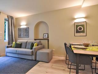 Apartment Crocetta Courtyard by Interhome - Milan - 4
