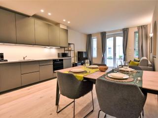 Apartment Crocetta Courtyard by Interhome - Milan - 5