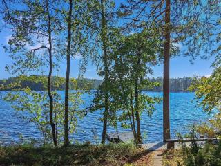 Holiday Home Karhunsammal by Interhome - Tuohikotti - 6