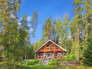 Holiday Home Karhunsammal by Interhome - Tuohikotti - 3