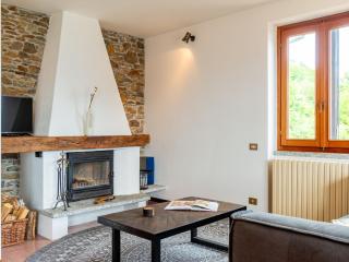 Apartment Mezzo by Interhome - Vercana - 8