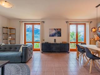 Apartment Mezzo by Interhome - Vercana - 7